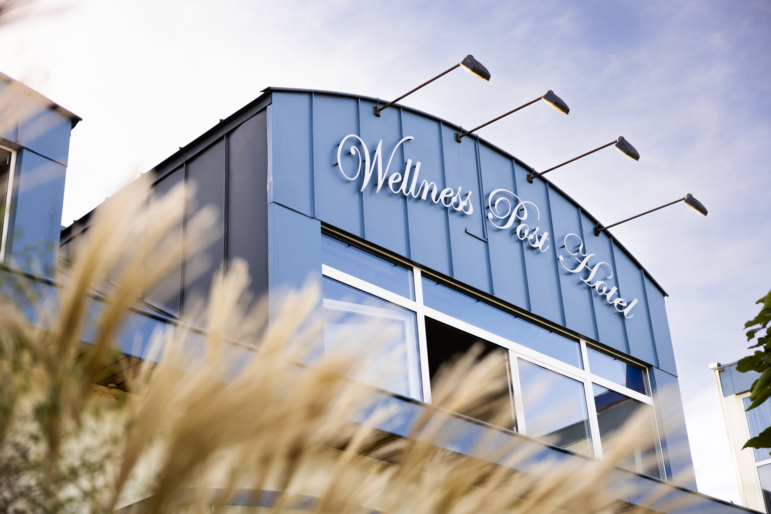 Façade Wellness